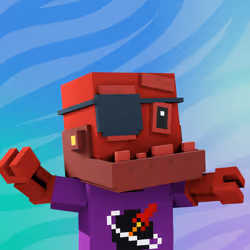 Founder's Pirate #6601