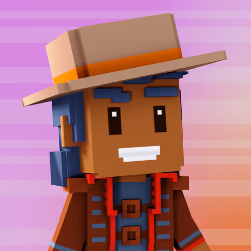 Founder's Pirate #140