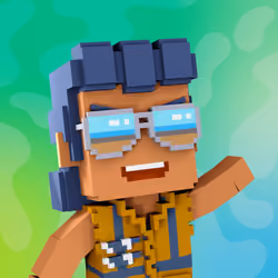 Founder's Pirate #4253