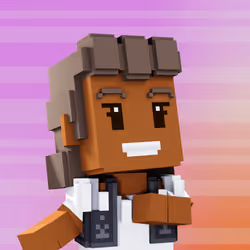 Founder's Pirate #5344