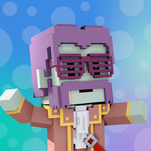 Founder's Pirate #4041