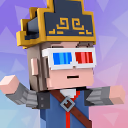 Founder's Pirate #5323