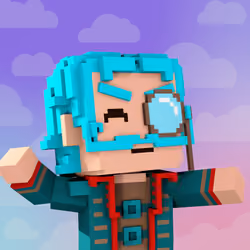 Founder's Pirate #3278