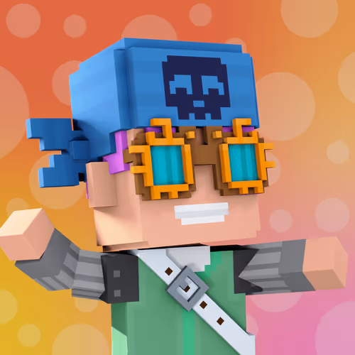 Founder's Pirate #1149