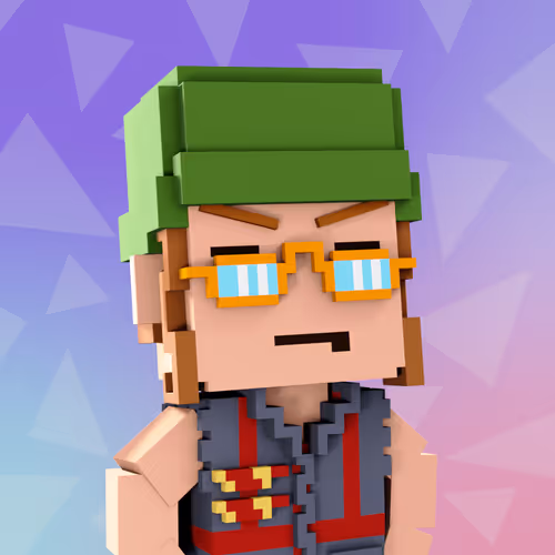 Founder's Pirate #4123