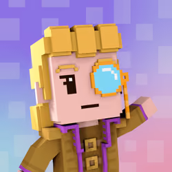 Founder's Pirate #8792
