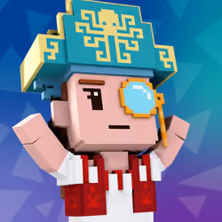Founder's Pirate #2928
