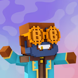 Founder's Pirate #2174