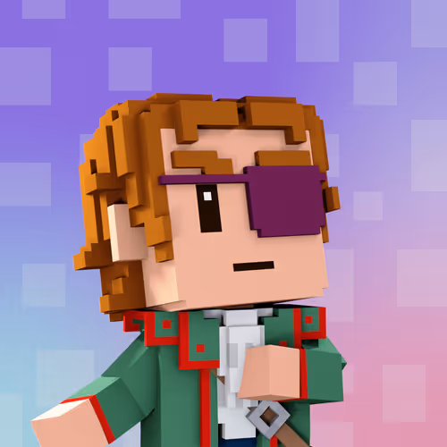 Founder's Pirate #6301