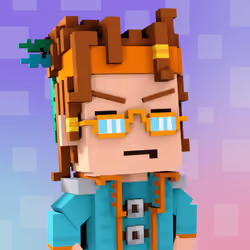 Founder's Pirate #3072