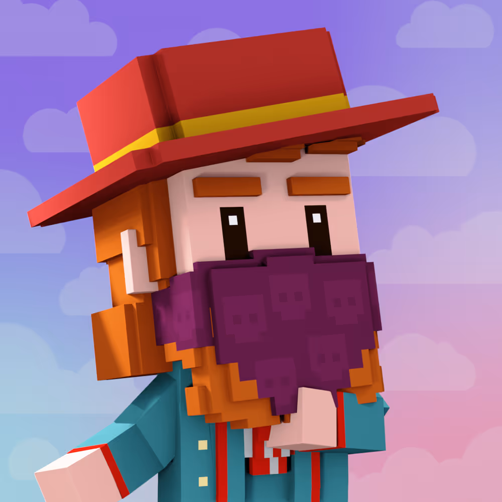 Founder's Pirate #138