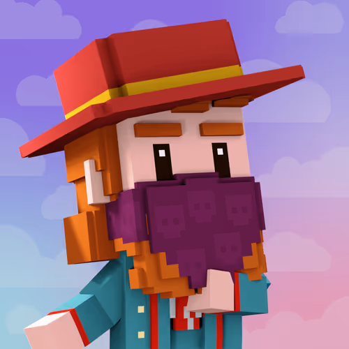 Founder's Pirate #138