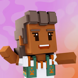 Founder's Pirate #980
