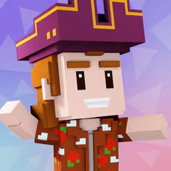 Founder's Pirate #562
