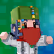 Founder's Pirate #7