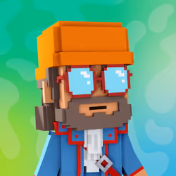 Founder's Pirate #4661