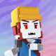 Founder's Pirate #3339
