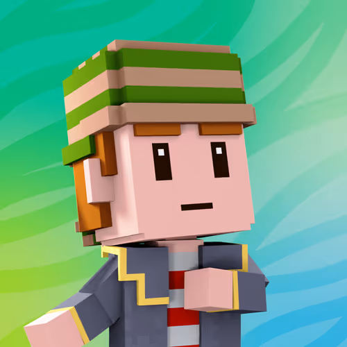 Founder's Pirate #1380