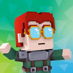 Founder's Pirate #8791