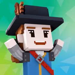 Founder's Pirate #4254