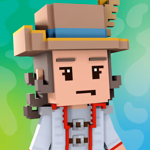 Founder's Pirate #4750