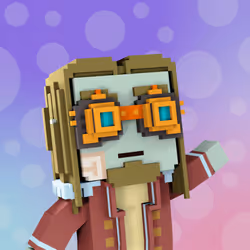 Founder's Pirate #6478