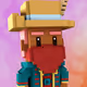 Founder's Pirate #7465