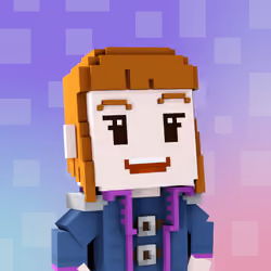 Founder's Pirate #1123