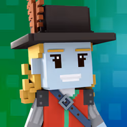 Founder's Pirate #5056