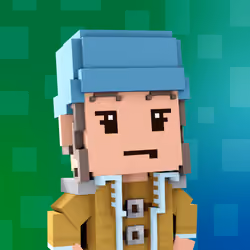 Founder's Pirate #3529