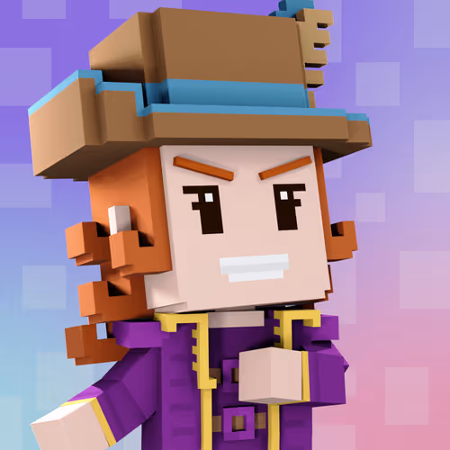 Founder's Pirate #355