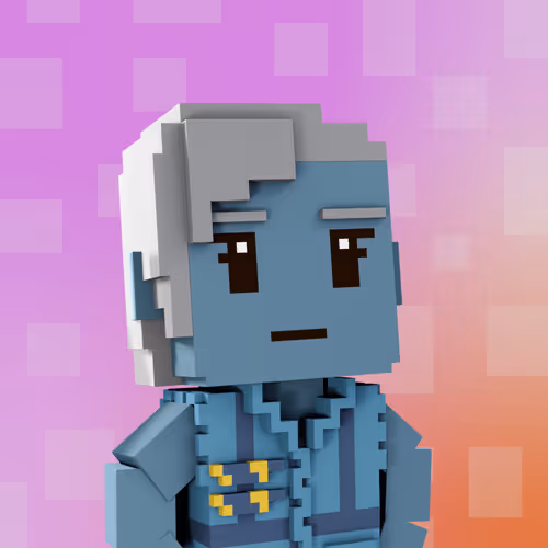 Founder's Pirate #6336
