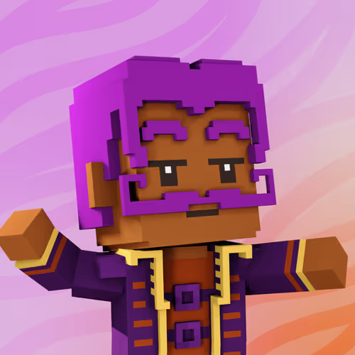 Founder's Pirate #8090