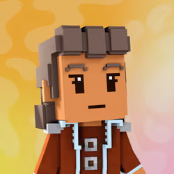 Founder's Pirate #2118