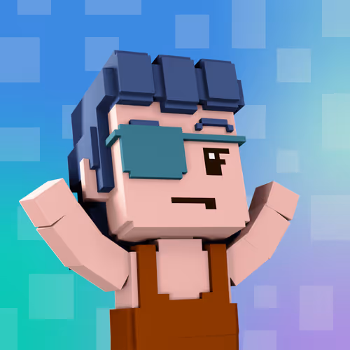 Founder's Pirate #7285