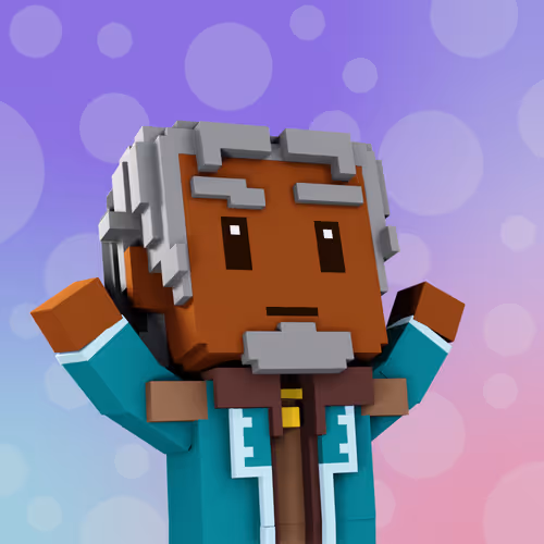 Founder's Pirate #2666