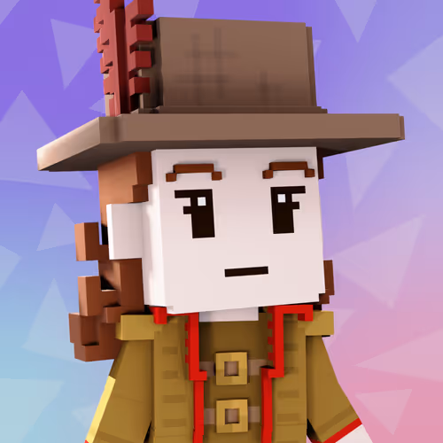 Founder's Pirate #2930