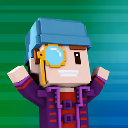 Founder's Pirate #8945