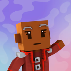 Founder's Pirate #3410