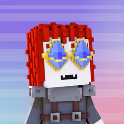 Founder's Pirate #6557