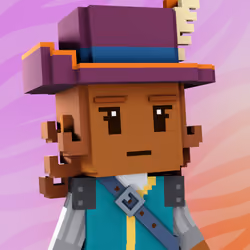 Founder's Pirate #5341