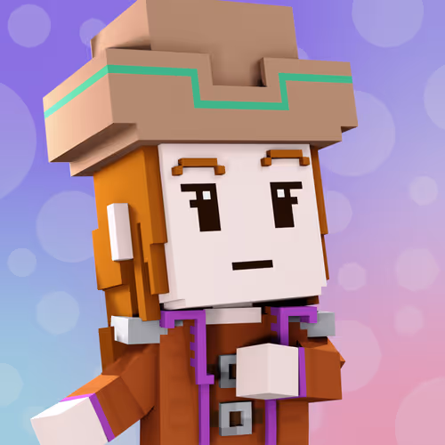 Founder's Pirate #611