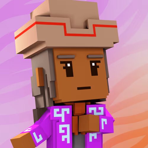 Founder's Pirate #2330