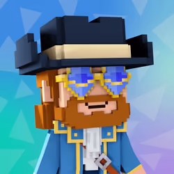 Founder's Pirate #1823