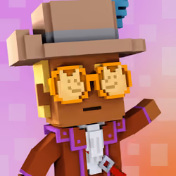 Founder's Pirate #3686