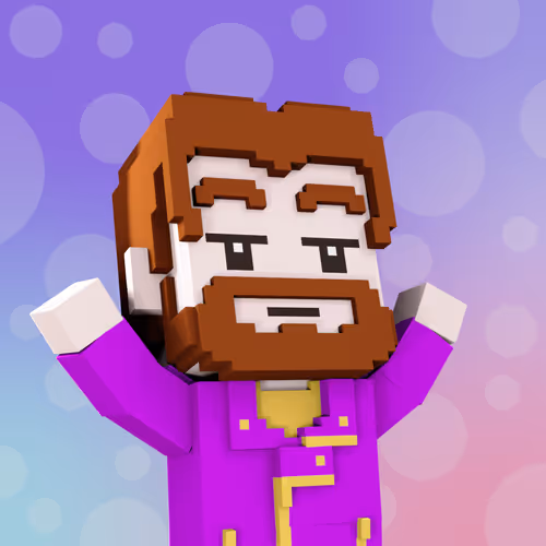 Founder's Pirate #2524