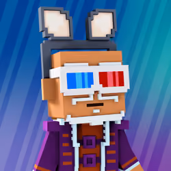 Founder's Pirate #2628