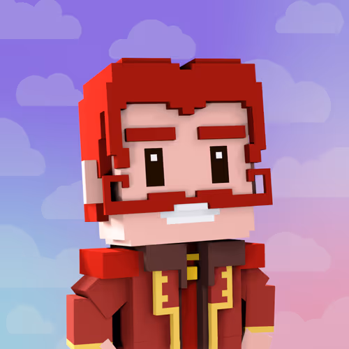Founder's Pirate #3750