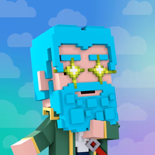 Founder's Pirate #8340