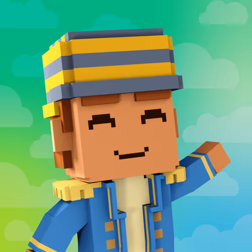 Founder's Pirate #5925